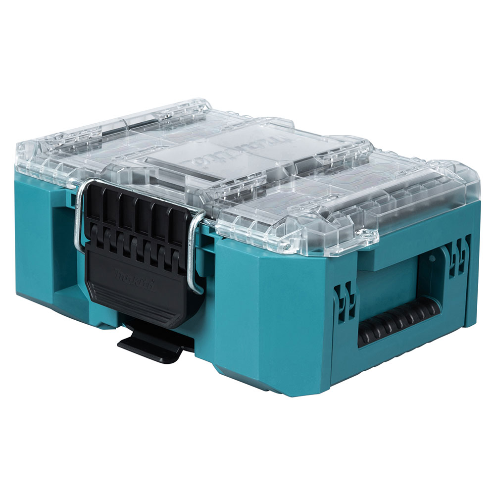 MAKITA P-91067 MAKTRAK Sortimentskrin Kompakt