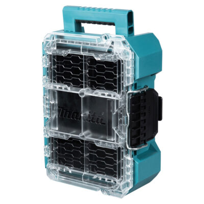 Alternative view of MAKITA P-91067 MAKTRAK Sortimentskrin Kompakt