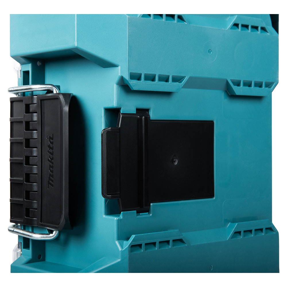 MAKITA P-91067 MAKTRAK Sortimentskrin Kompakt - Bilde 8