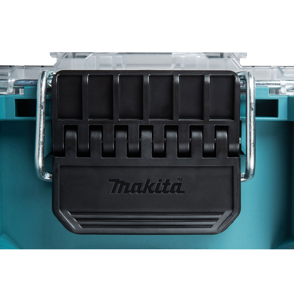 MAKITA P-91067 MAKTRAK Sortimentskrin Kompakt - Bilde 6