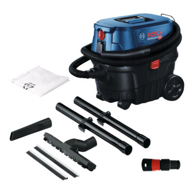 Bosch GAS 12-25 PL Tørr-/våtsugere