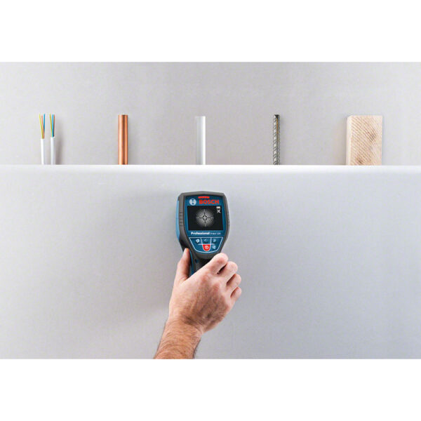 Bosch D-tect 120 Detektor - Bilde 5