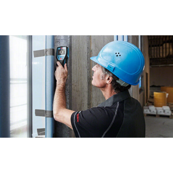 Bosch D-tect 120 Detektor - Bilde 4