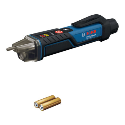 Alternative view of Bosch GVD 1000-17 Berøringsfri spenningstester
