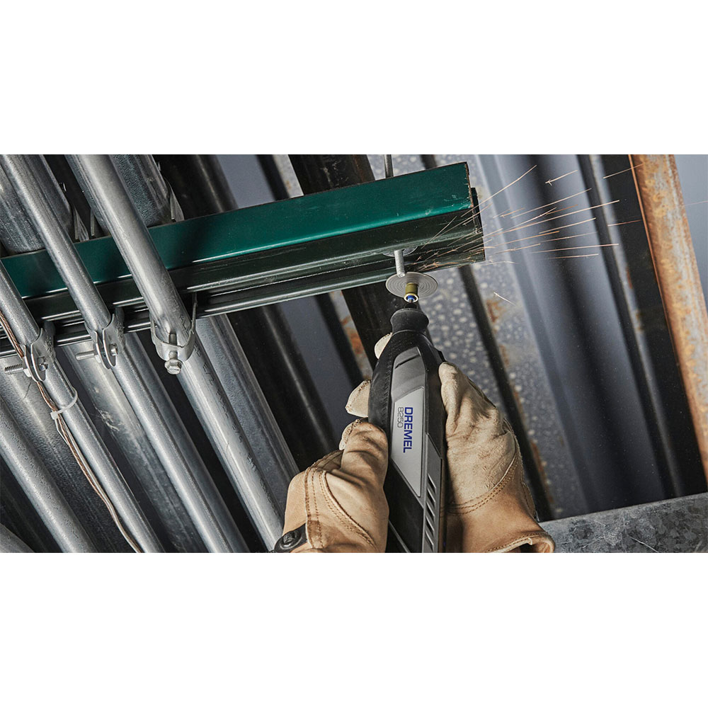 DREMEL® 8250 Universalverktøy Platinum+ - Bilde 13