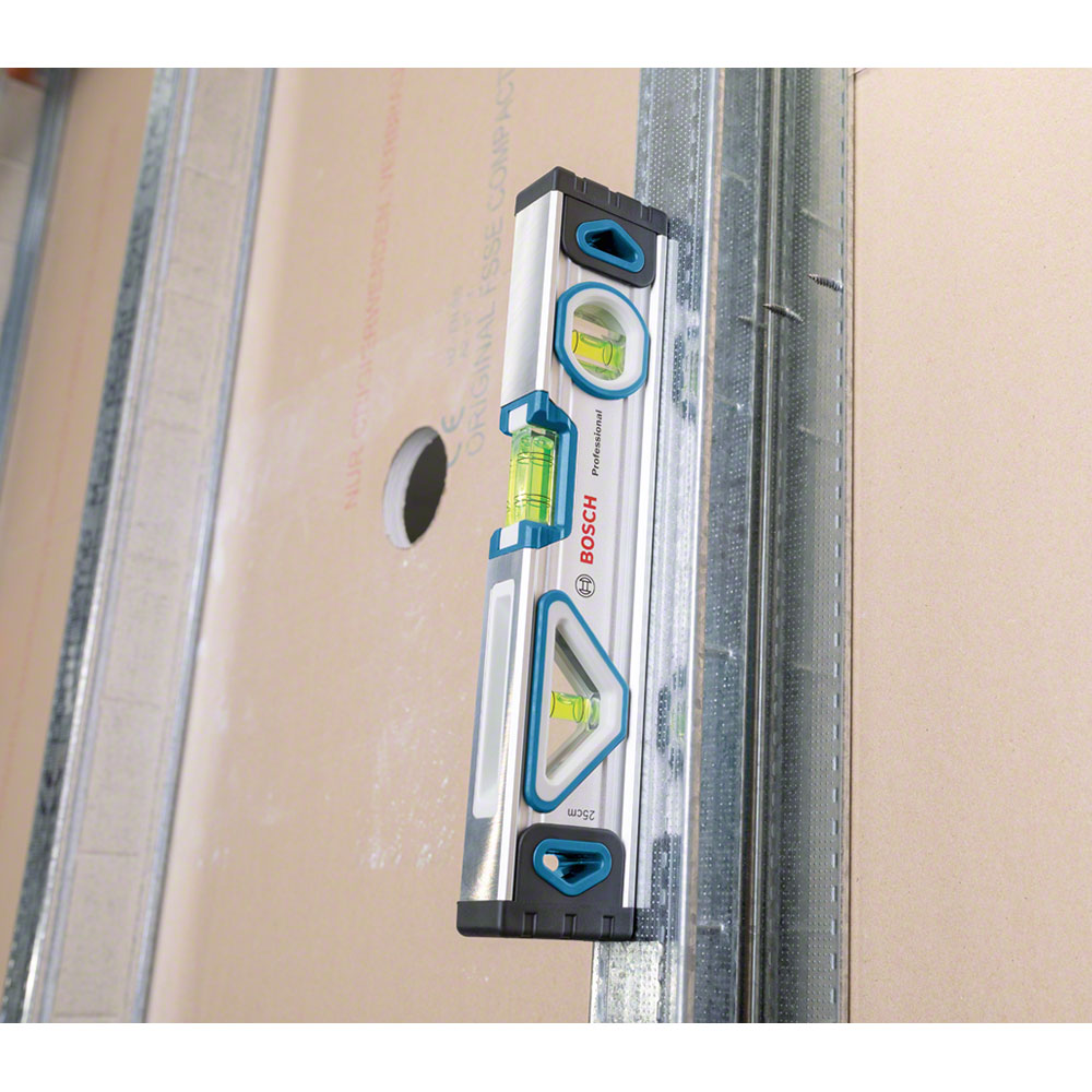 Bosch Kombinasjonssett Elektrikerkoffert 37 deler - Bilde 5