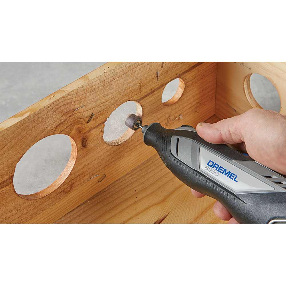 DREMEL® 8250 Universalverktøy Platinum+ - Bilde 11