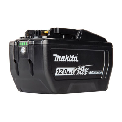 Alternative view of MAKITA BL18120 Batteri 12,0 Ah LXT ® 18V
