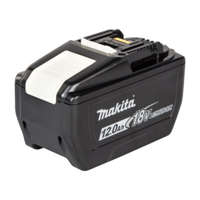 MAKITA BL18120 Batteri 12,0 Ah LXT ® 18V
