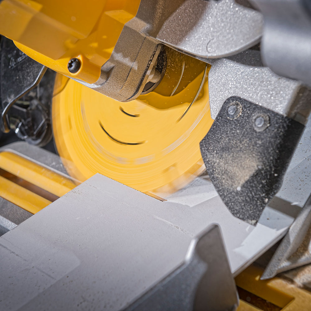 Dewalt DT1670-QZ ELITE Sirkelsagblad 184 x 16 mm 60T - Bilde 3