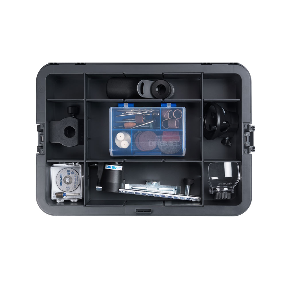 DREMEL® 8250 Universalverktøy Platinum+ - Bilde 5