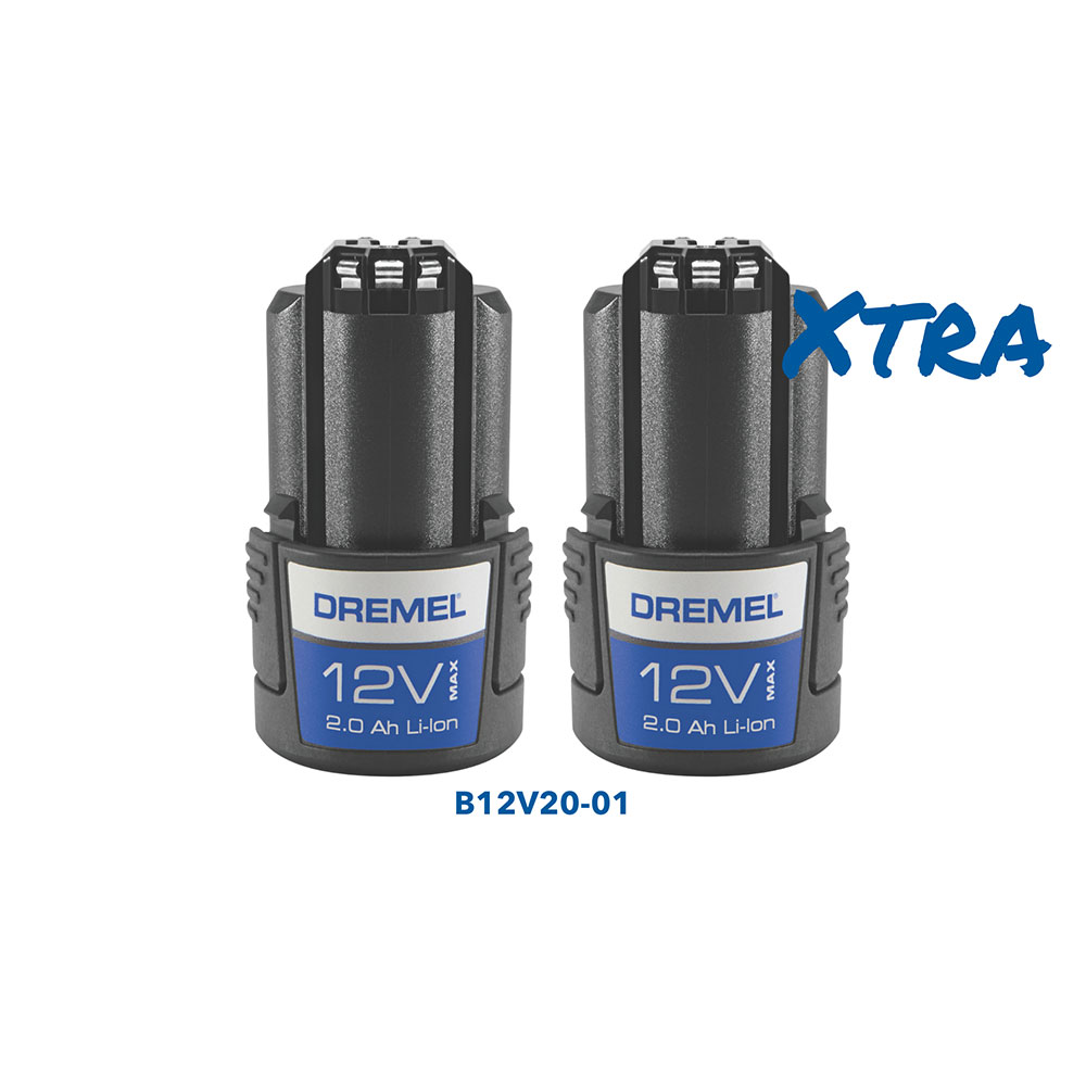 DREMEL® 8250 Universalverktøy Platinum+ - Bilde 6