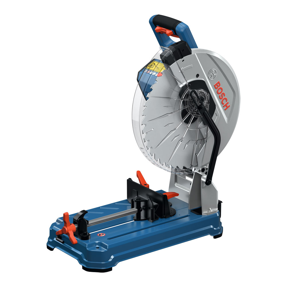Bosch GCD 18V-355 Metallkappesag