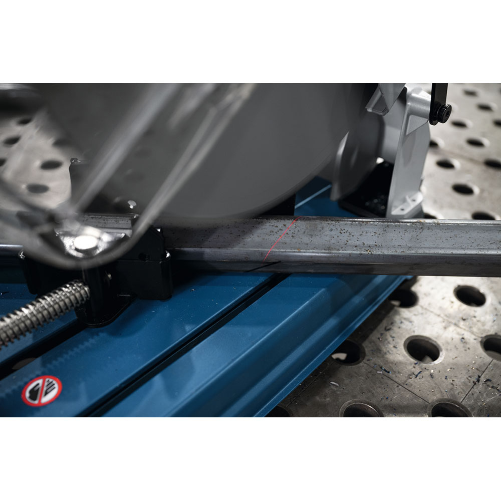 Bosch GCD 18V-355 Metallkappesag - Bilde 12