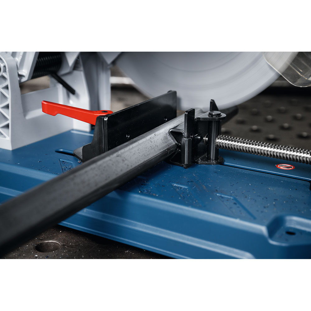 Bosch GCD 18V-355 Metallkappesag - Bilde 9