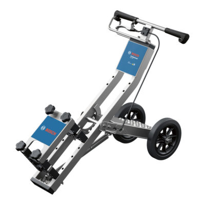 Bosch GHT 130 Meiselvogn