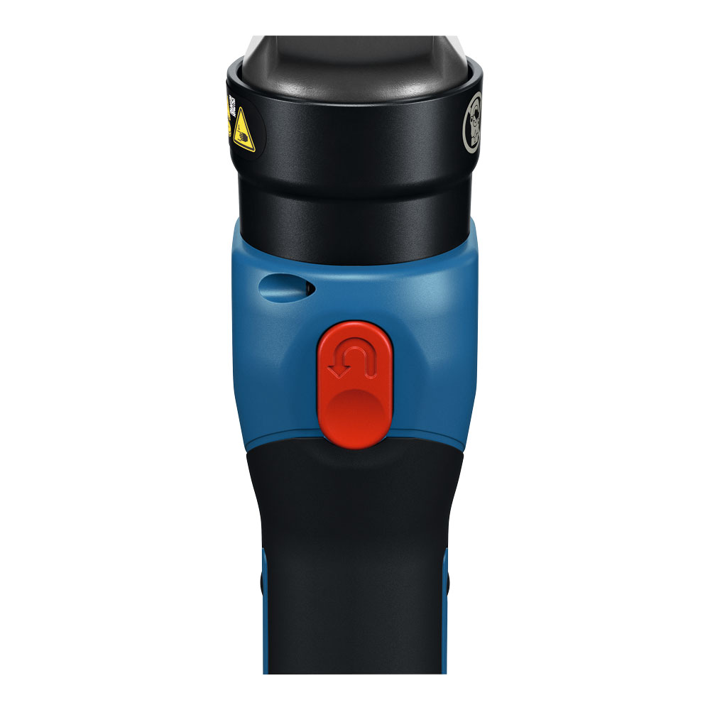 Bosch GPH 18V-60 Batteridrevet hydraulisk krympeverktøy - Bilde 3