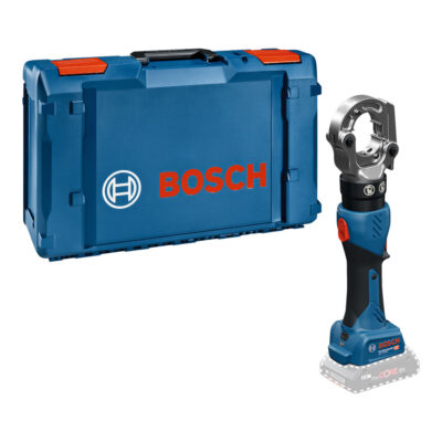 Bosch GPH 18V-60 Batteridrevet hydraulisk krympeverktøy