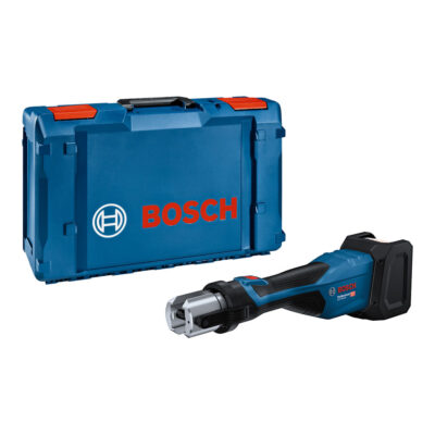 Bosch GPT 18V-32 Batteridrevet pressverktøy