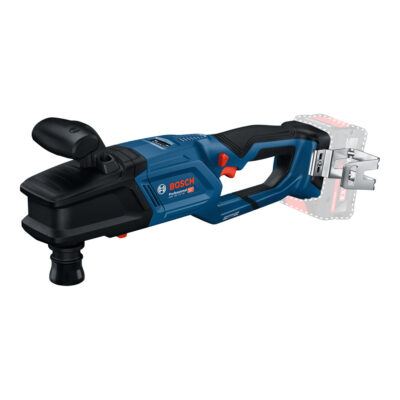 Bosch GRD 18V-127 HX Batteridrevet vinkelbormaskin