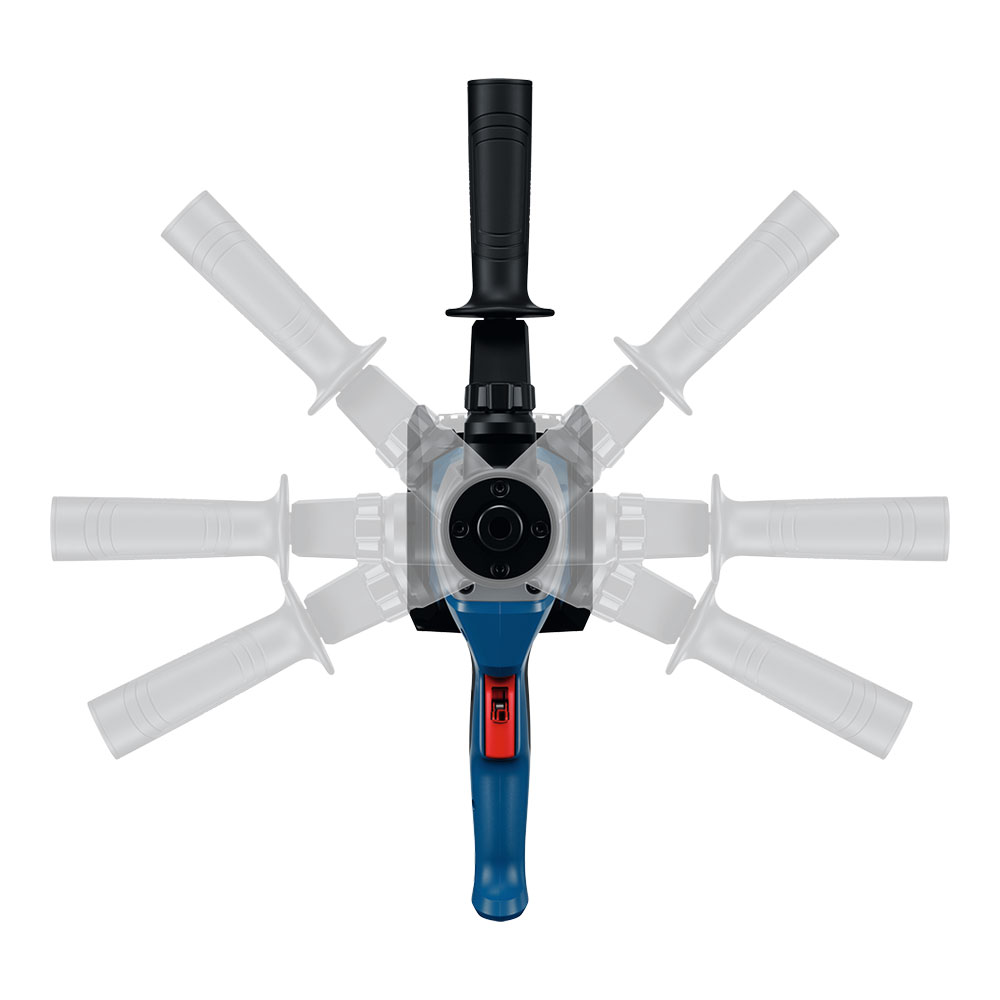 Bosch GRW 18V-120 Røreverk - Bilde 9