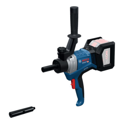 Alternative view of Bosch GRW 18V-120 Røreverk