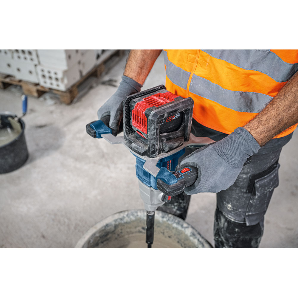 Bosch GRW 18V-160 Røreverk - Bilde 5