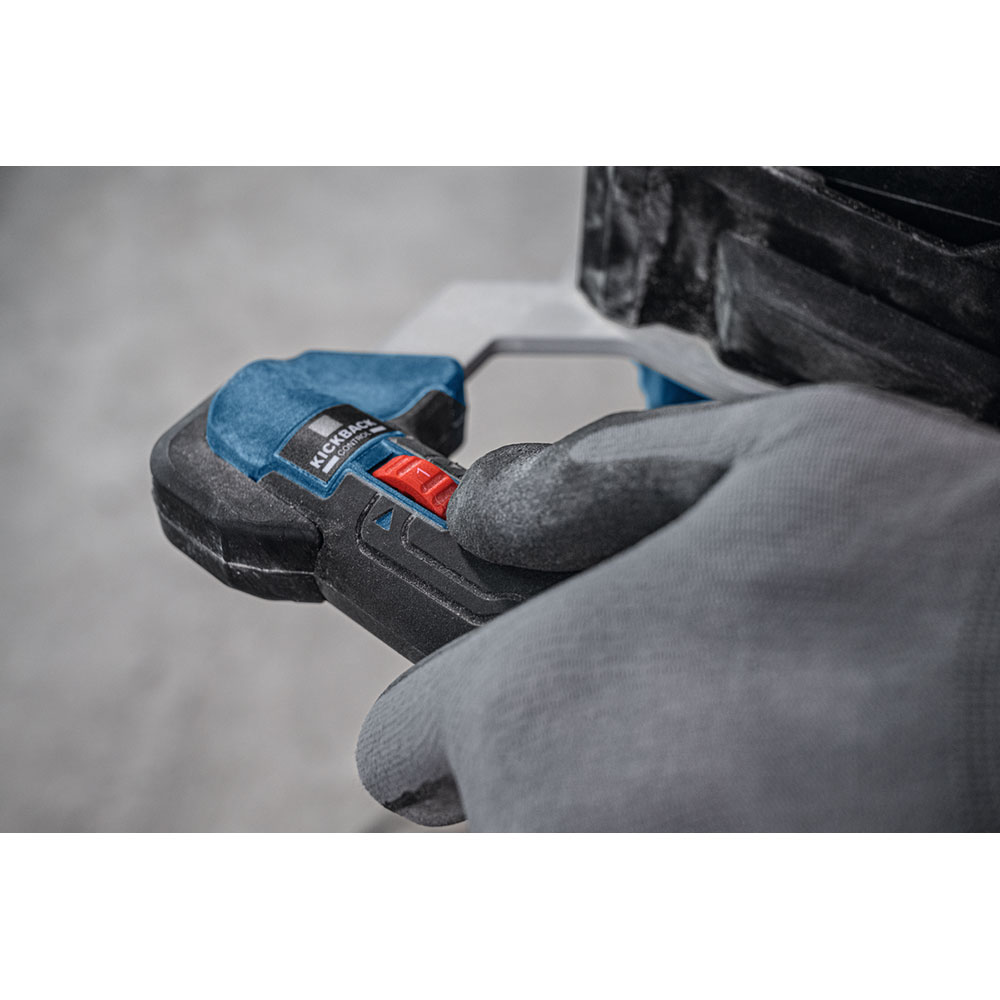 Bosch GRW 18V-160 Røreverk - Bilde 8