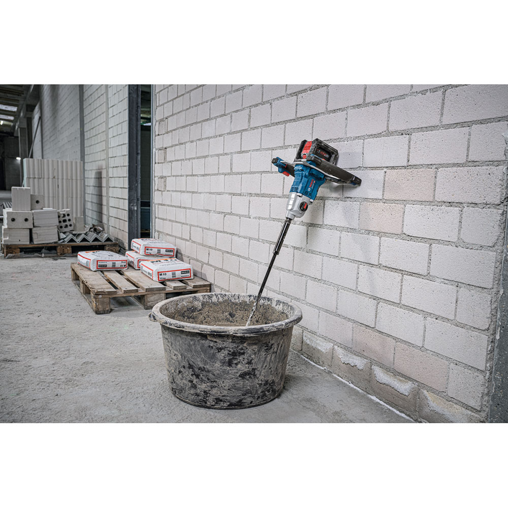 Bosch GRW 18V-160 Røreverk - Bilde 7