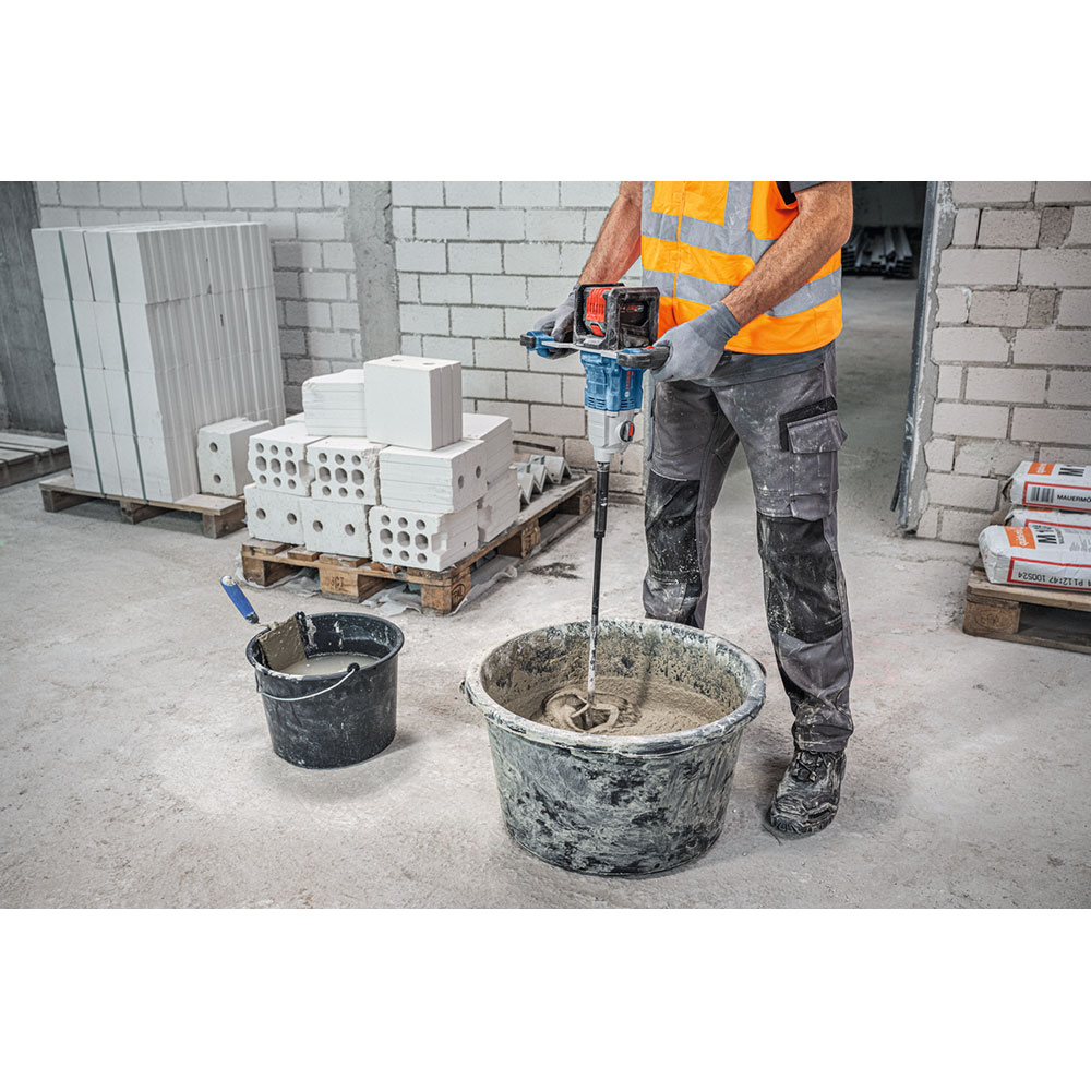 Bosch GRW 18V-160 Røreverk - Bilde 4