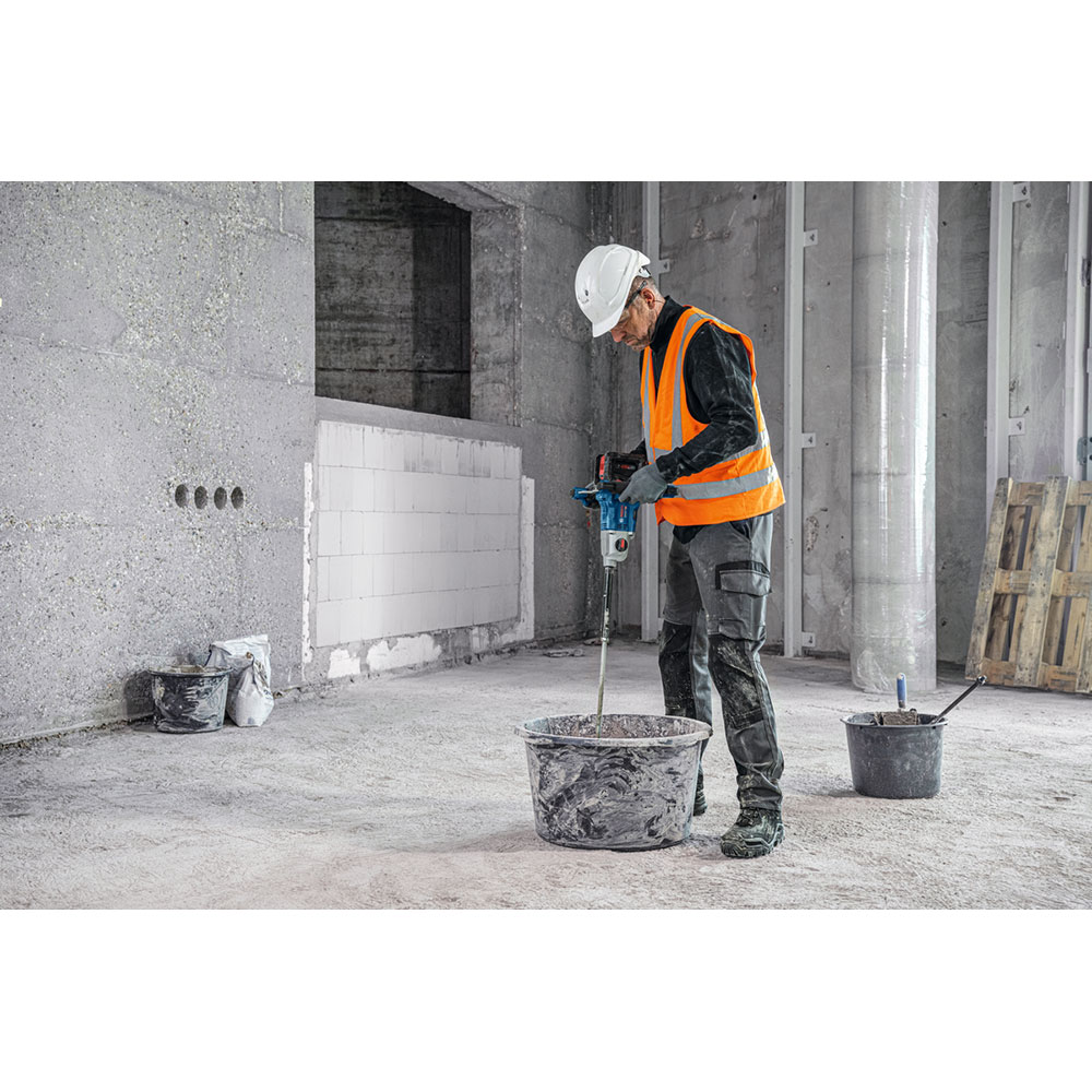Bosch GRW 18V-160 Røreverk - Bilde 6