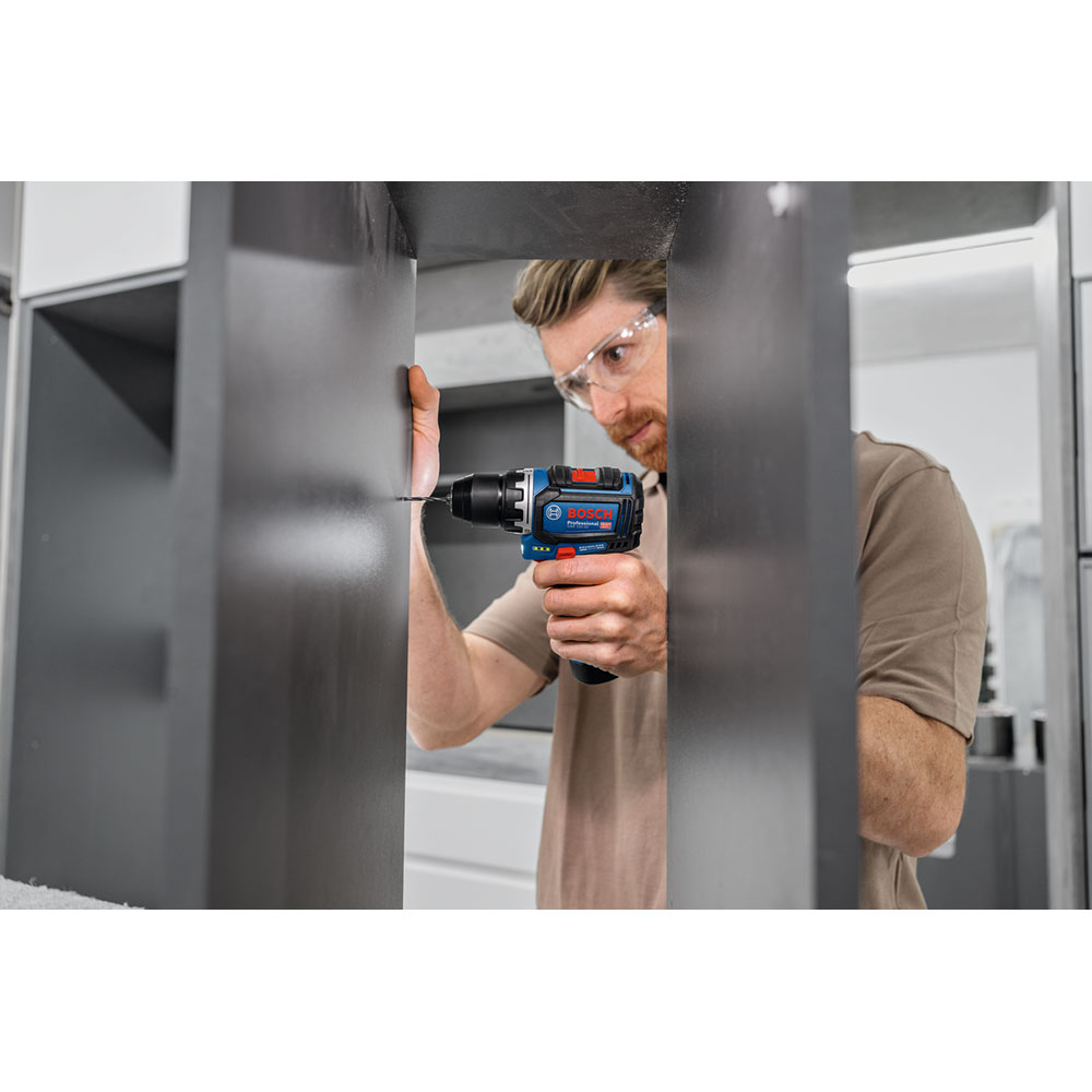 Bosch GSR 12V-32 Batteridrevet bor-/skrumaskin - Bilde 7