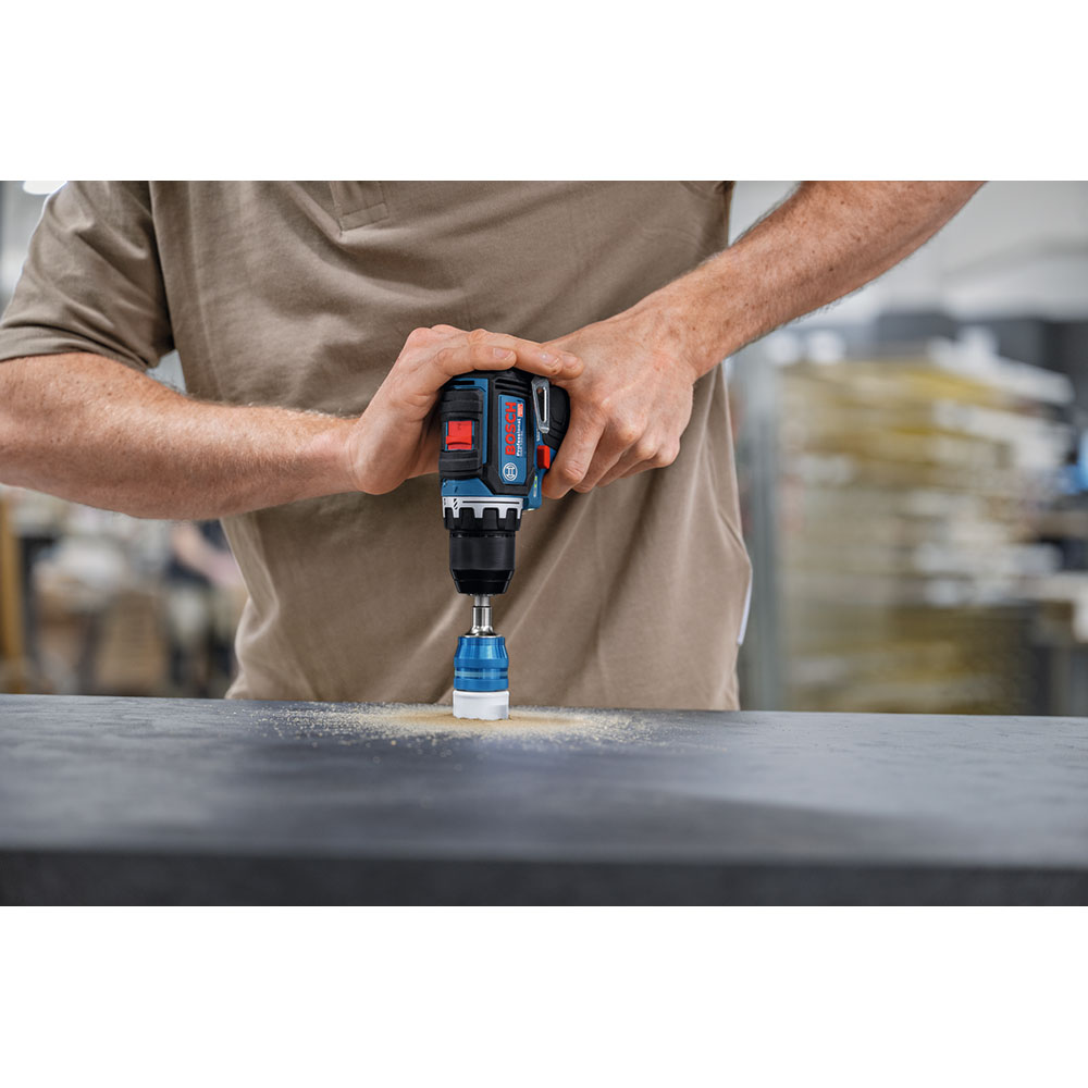Bosch GSR 12V-32 Batteridrevet bor-/skrumaskin - Bilde 4