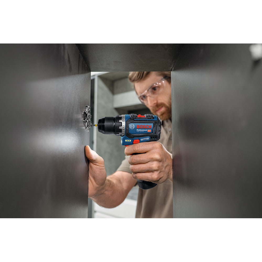 Bosch GSR 12V-32 Batteridrevet bor-/skrumaskin - Bilde 3