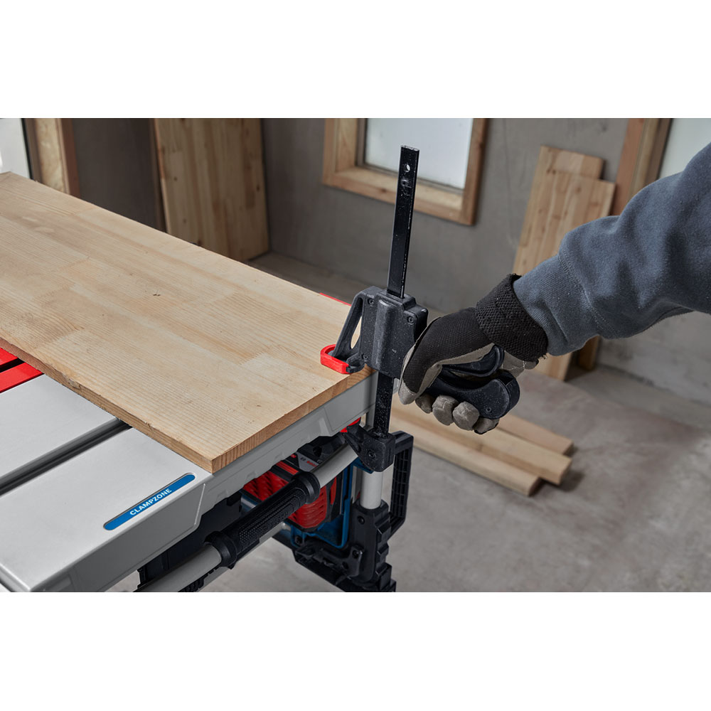Bosch GTS 18V-70 Bordsag - Bilde 14