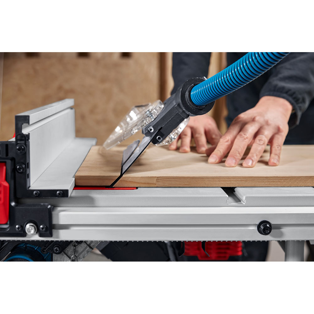 Bosch GTS 18V-70 Bordsag - Bilde 6