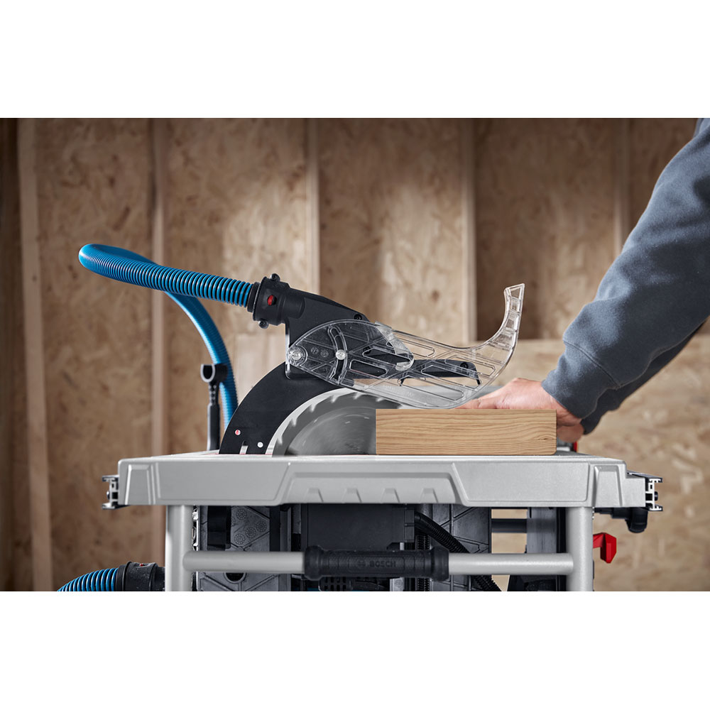 Bosch GTS 18V-70 Bordsag - Bilde 5