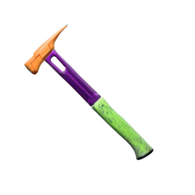 Kinetic Customs Raptor 16 Oz - Glatt hode