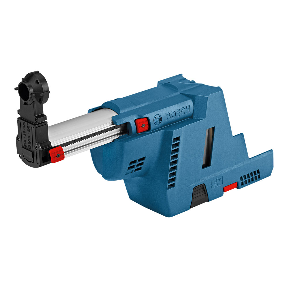 Bosch GDE 18V-16 Integrert støvavsug