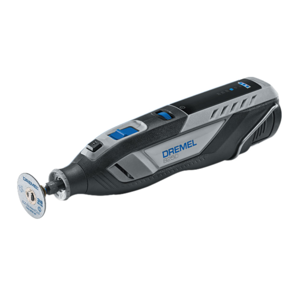 DREMEL® 8250 Universalverktøy Platinum+ - Bilde 2