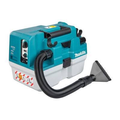 MAKITA VC013GLZ Støvsuger XGT ® 40V 7.5L