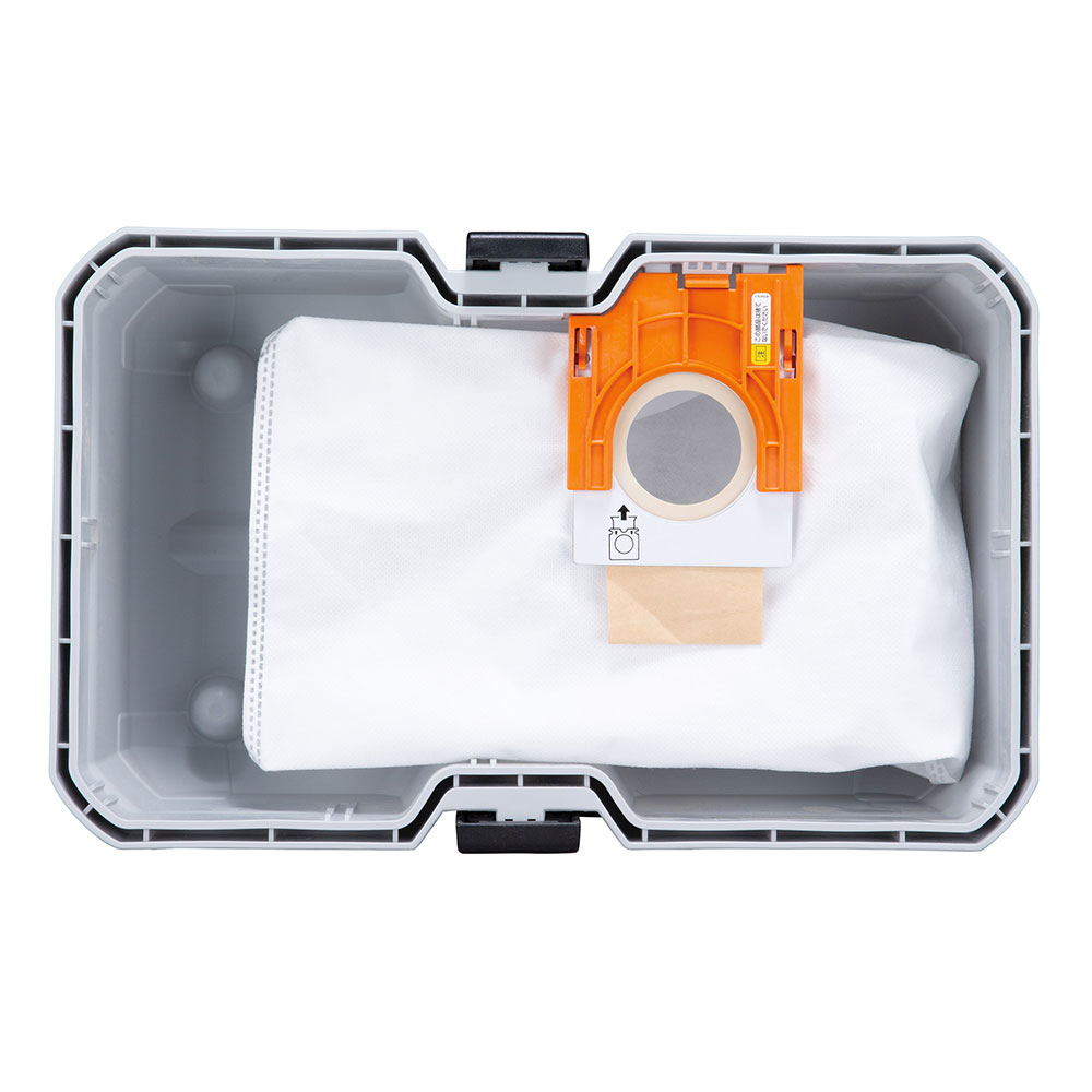 MAKITA VC013GLZ Støvsuger XGT ® 40V 7.5L - Bilde 6