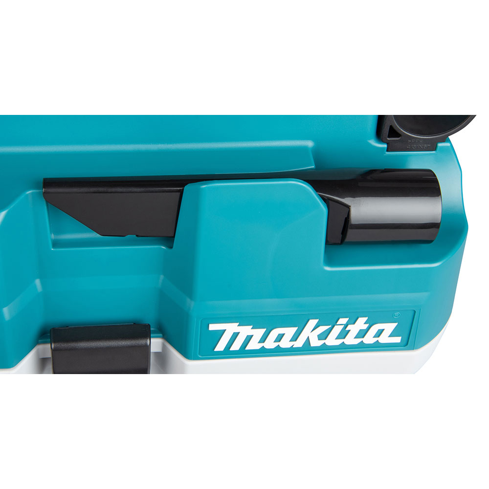MAKITA VC013GLZ Støvsuger XGT ® 40V 7.5L - Bilde 10