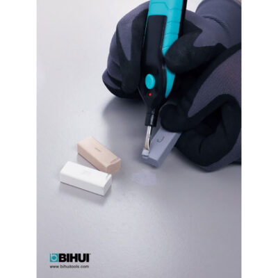 Alternative view of Bihui Reparasjonssett for flis og gulv 22 deler