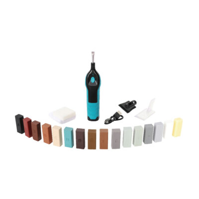 Bihui Reparasjonssett for flis og gulv 22 deler