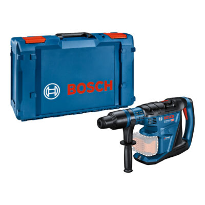 Bosch GBH 18V-40 C Batteridrevet borhammer BITURBO med SDS max