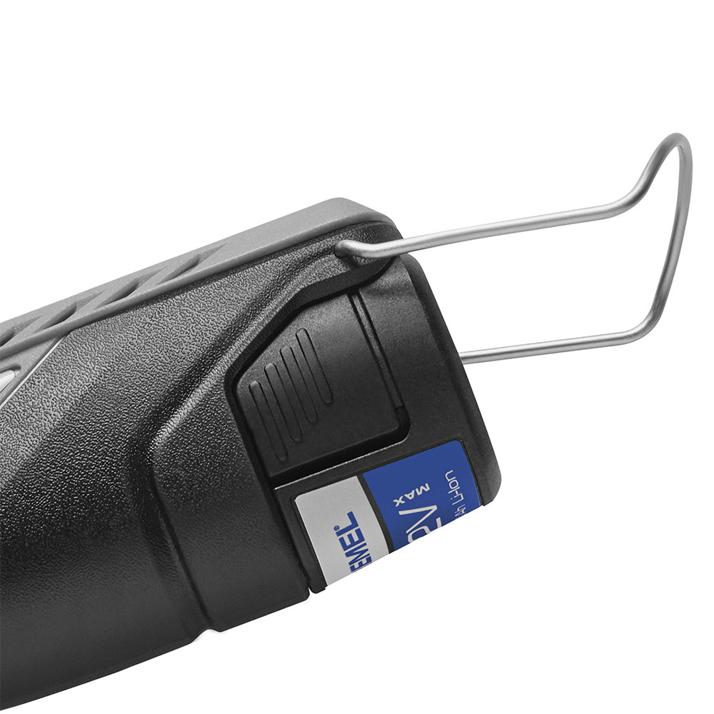 DREMEL® 8250 Universalverktøy Platinum+ - Bilde 4