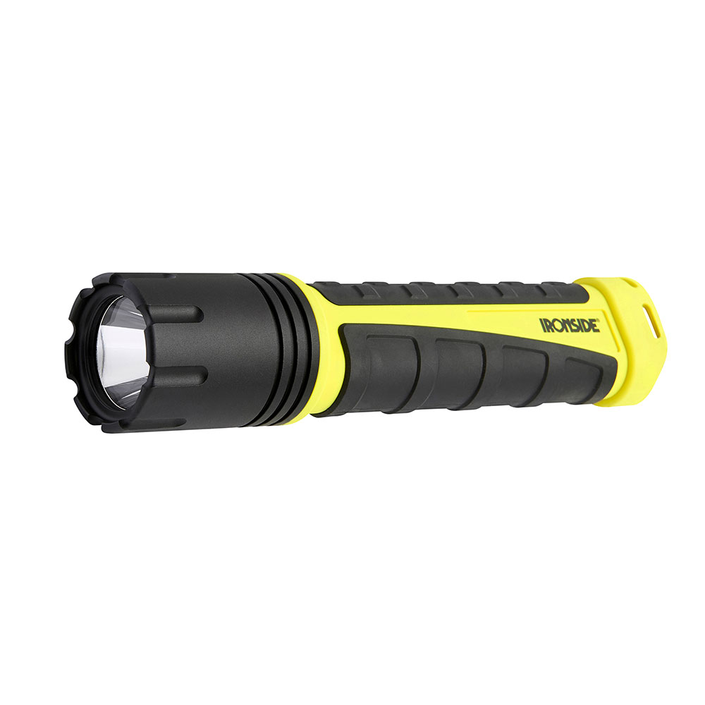 Ironside Stavlykt LED, vanntett 260 lumen