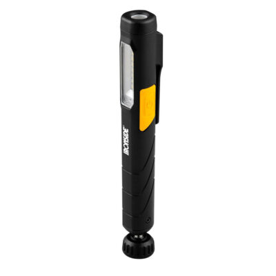 Ironside Pennlykt oppladbar 360° 220 lumen