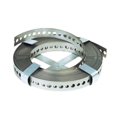 Joma Monteringsbånd rustfritt R2333, CE-EN14545 30 x 1.0mm x 2m